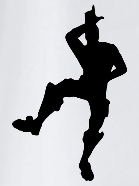 Dance Looser Battle Royale