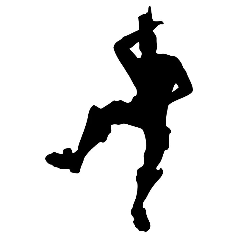 Dance Looser Battle Royale