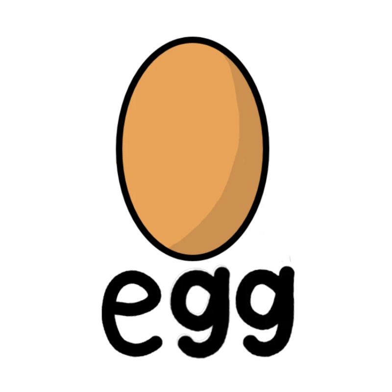 egg