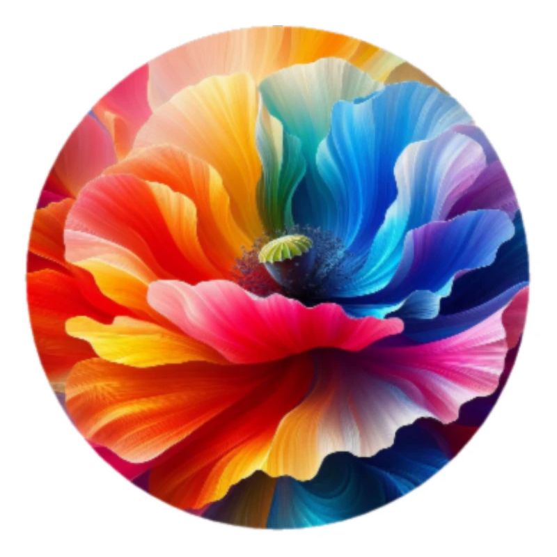 Poppy Bunt