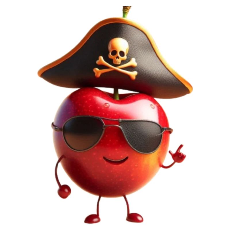 CHERRY