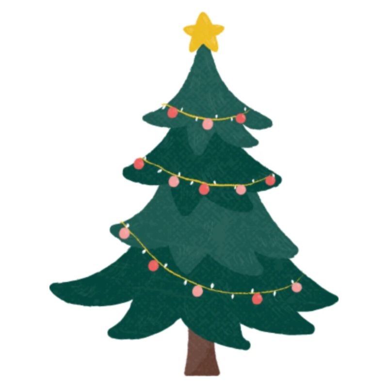 Weihnachtsbaum