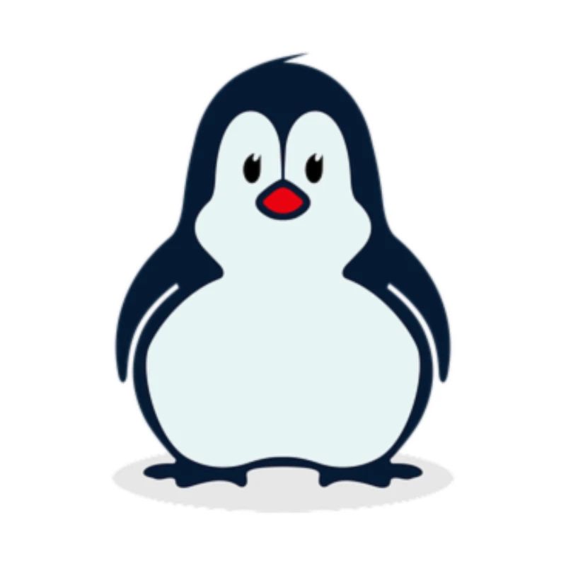 Little penguin