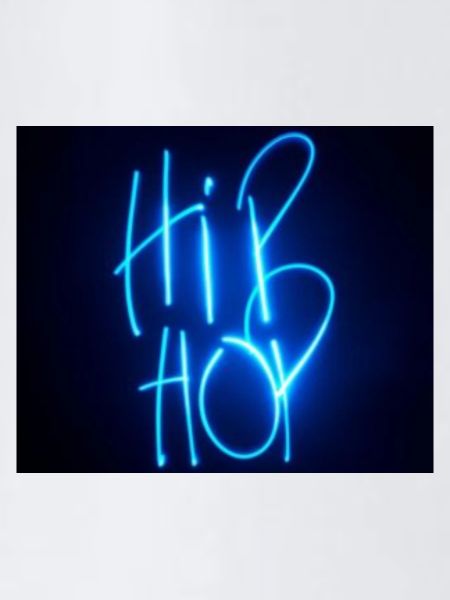 hip hop