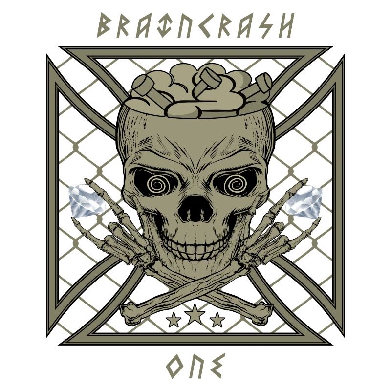 Brain Crash One
