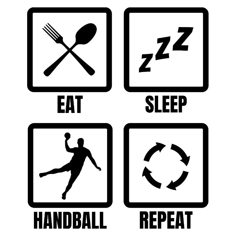 Handball Schedule
