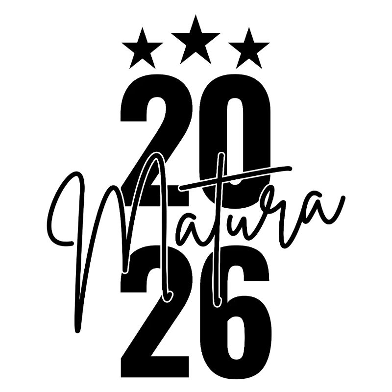 Matura 2026