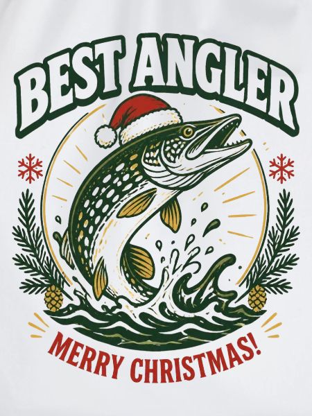 Bester Angler: Christmas Pike