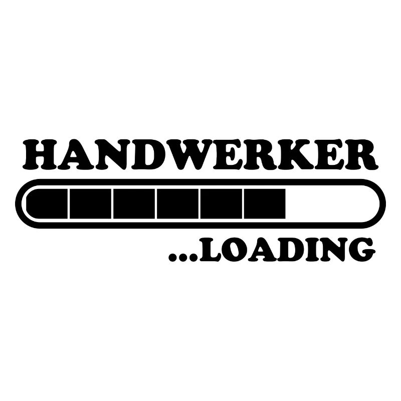 Handwerker Spruch Heimwerker Handwerker Geschenk