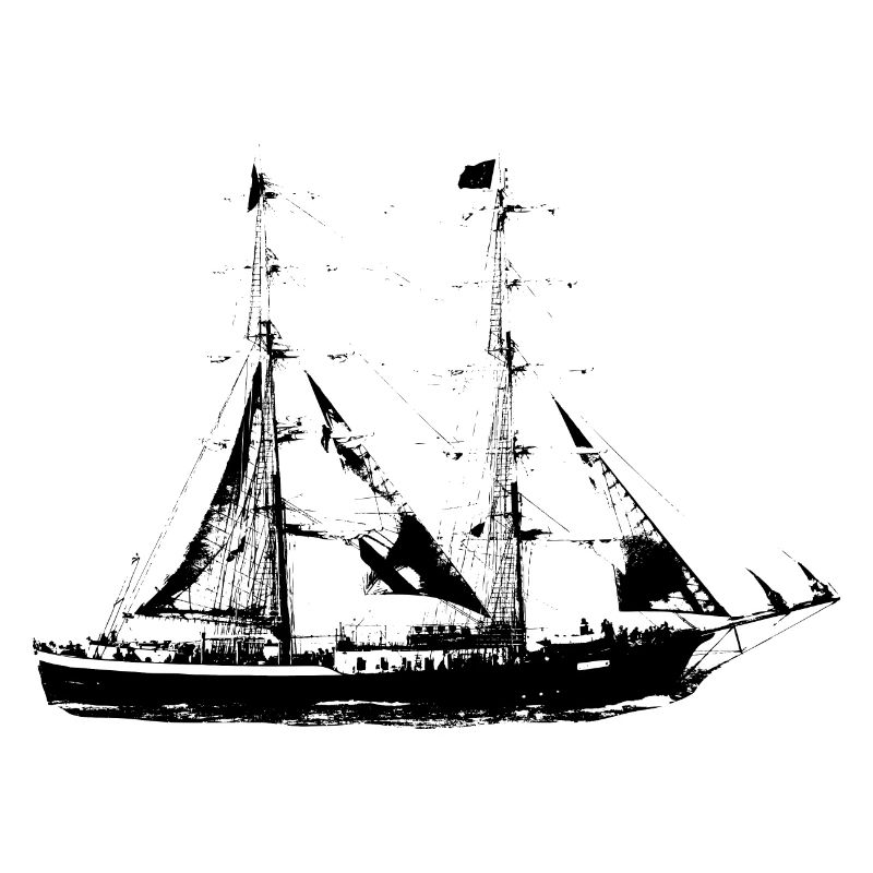 Segelschiff