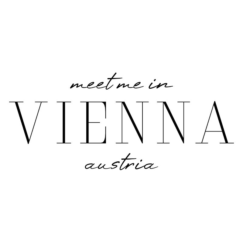 I love Vienna