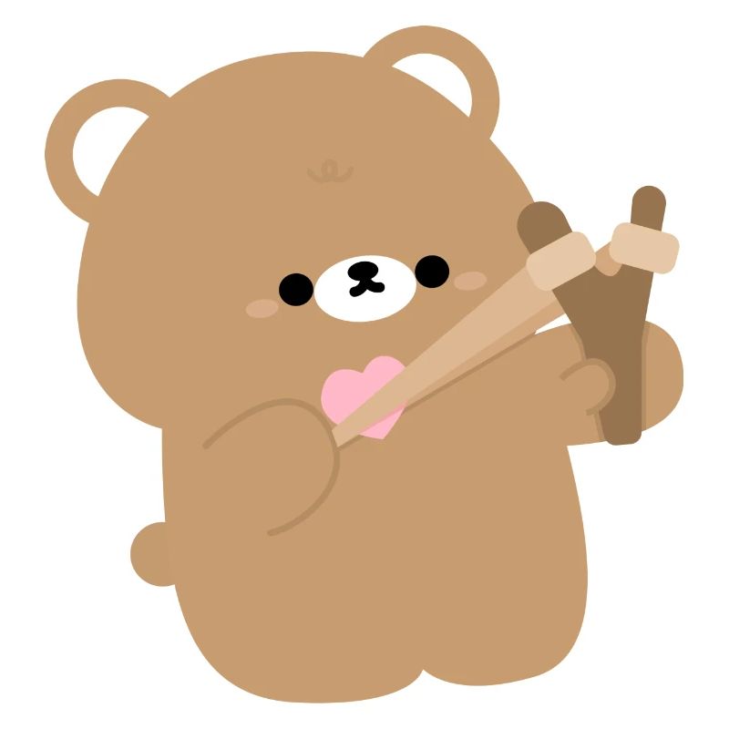 Bärenliebe