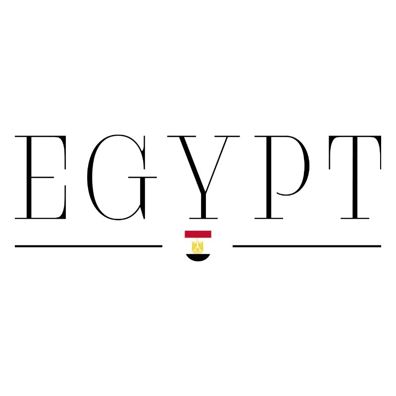 I love Egypt