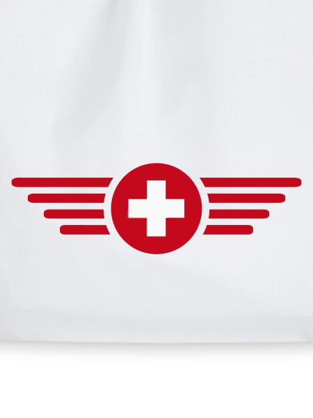 Schweiz Fahne