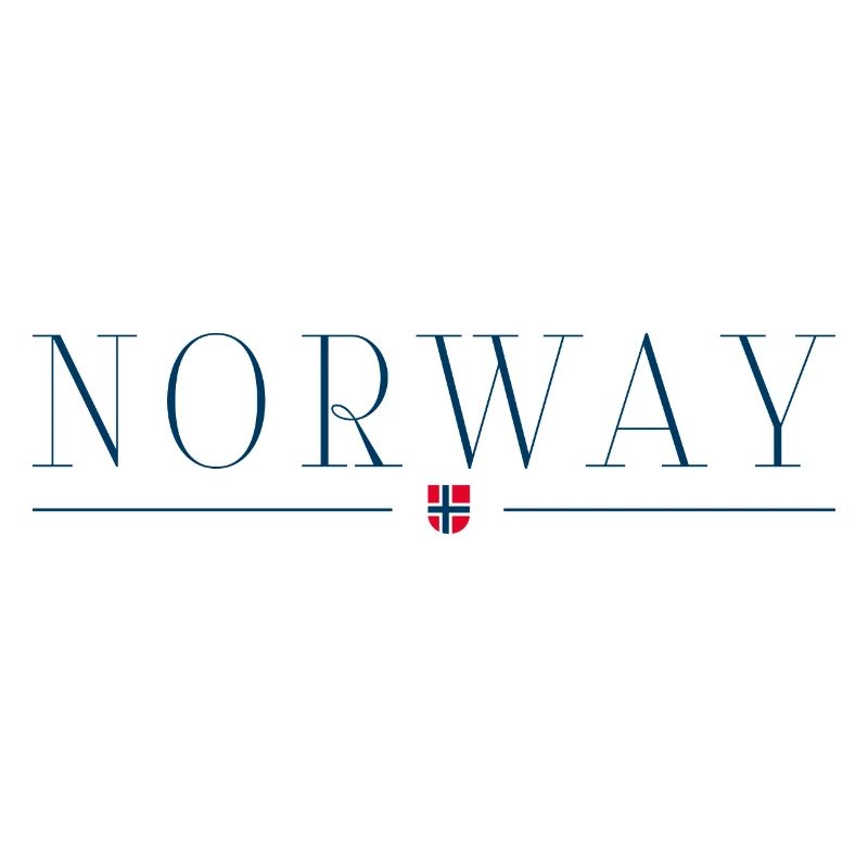 I love Norway