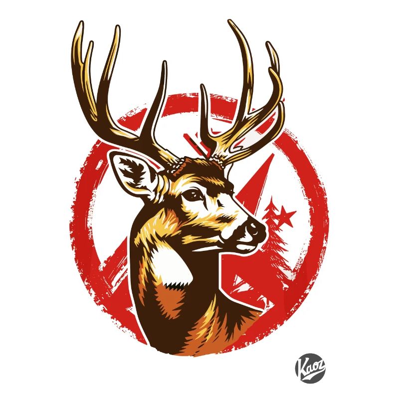 Soviet-Communist: Propaganda Hirsch