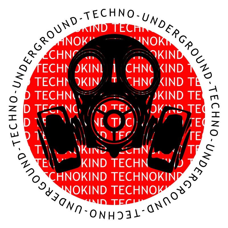 Techno - Techno music - Technokind - Underground