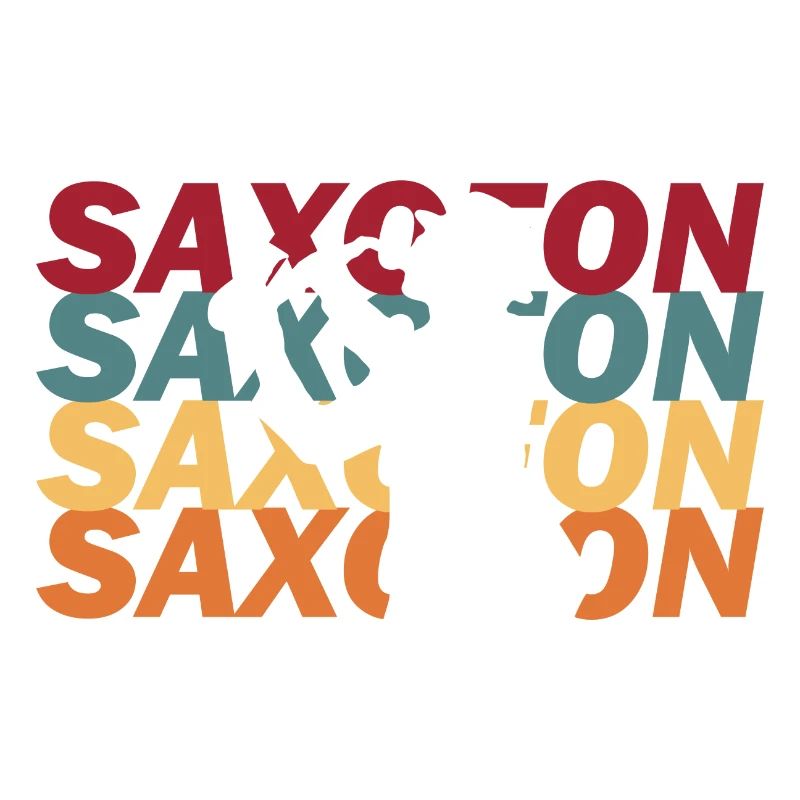 Saxophone