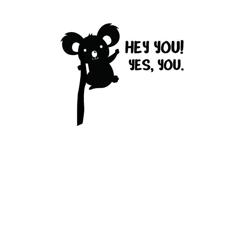 Koala bear