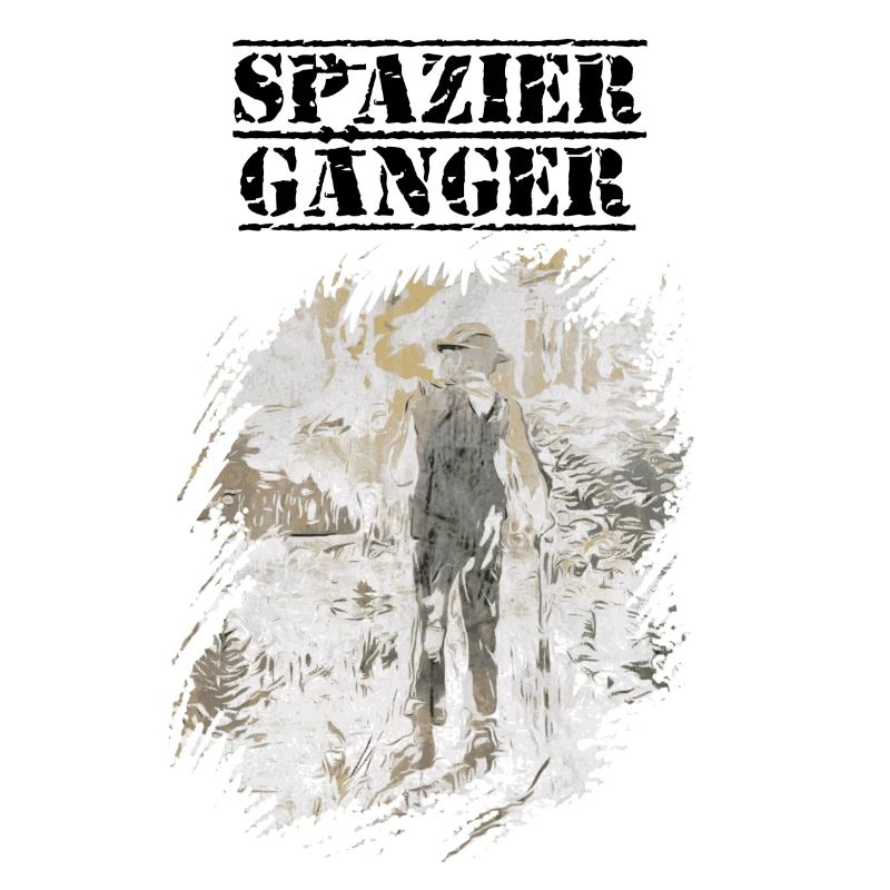 Spaziergänger