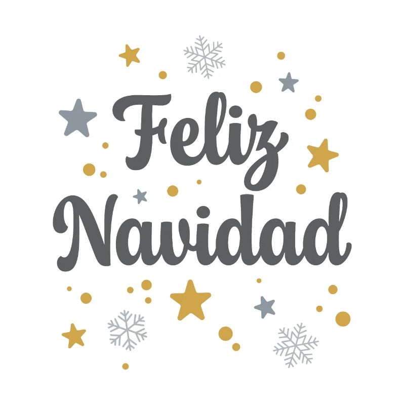 Feliz Navidad
