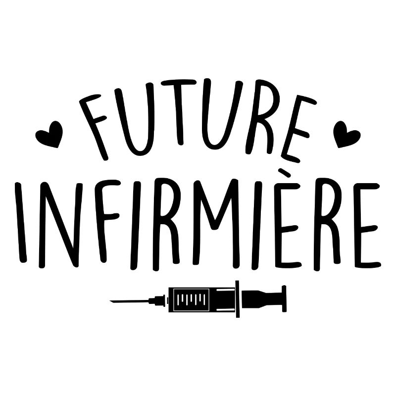 Future Infirmière