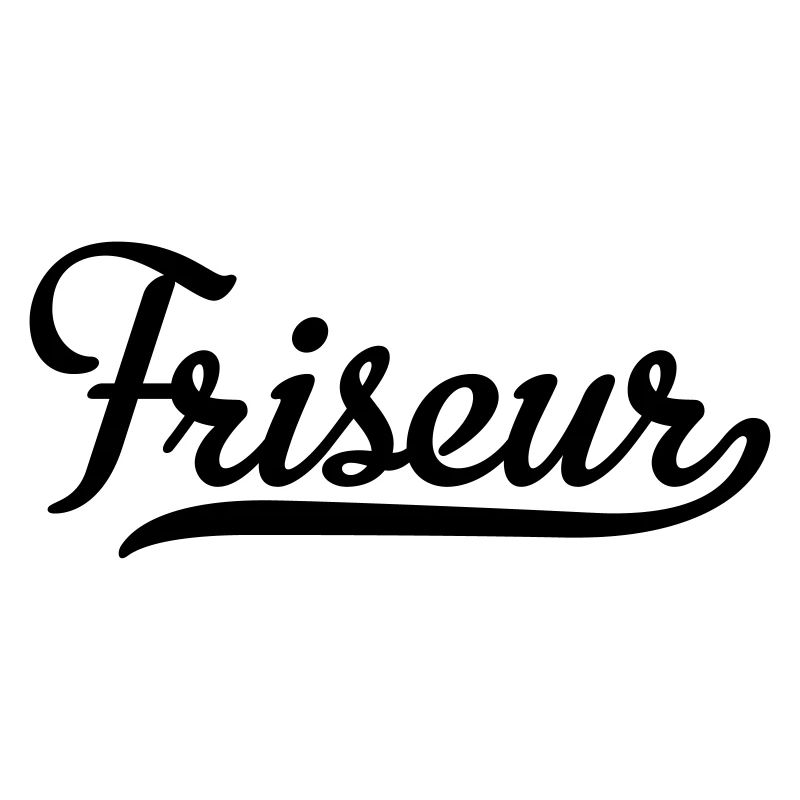 Friseur