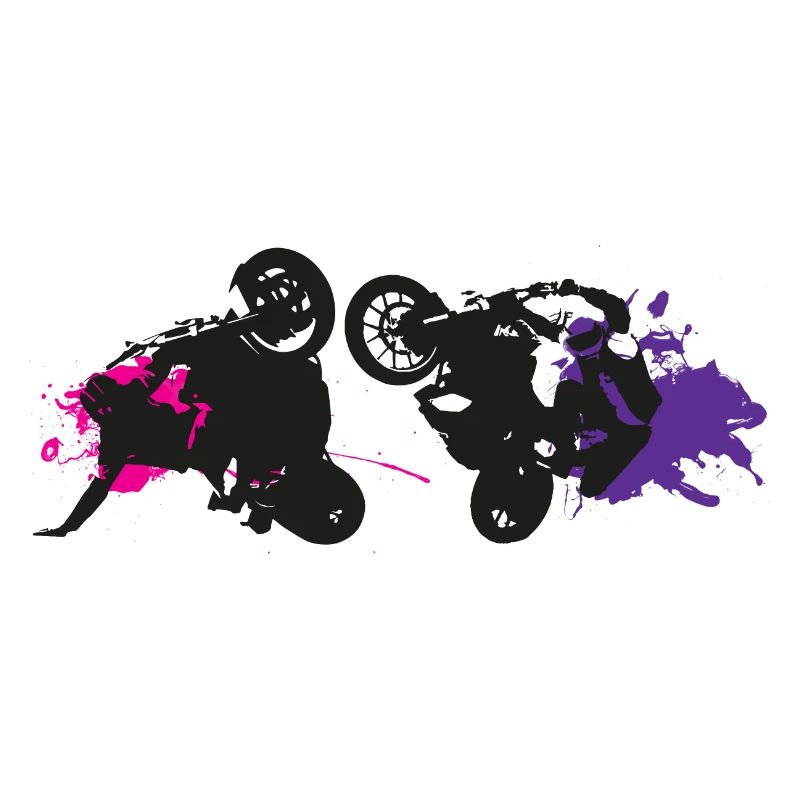 Stunt Styl V3