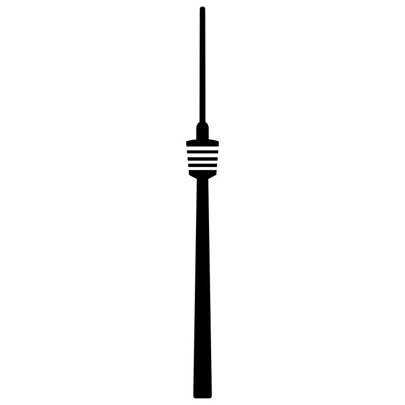 Stuttgart TV Tower