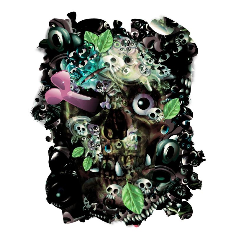 Skully Night