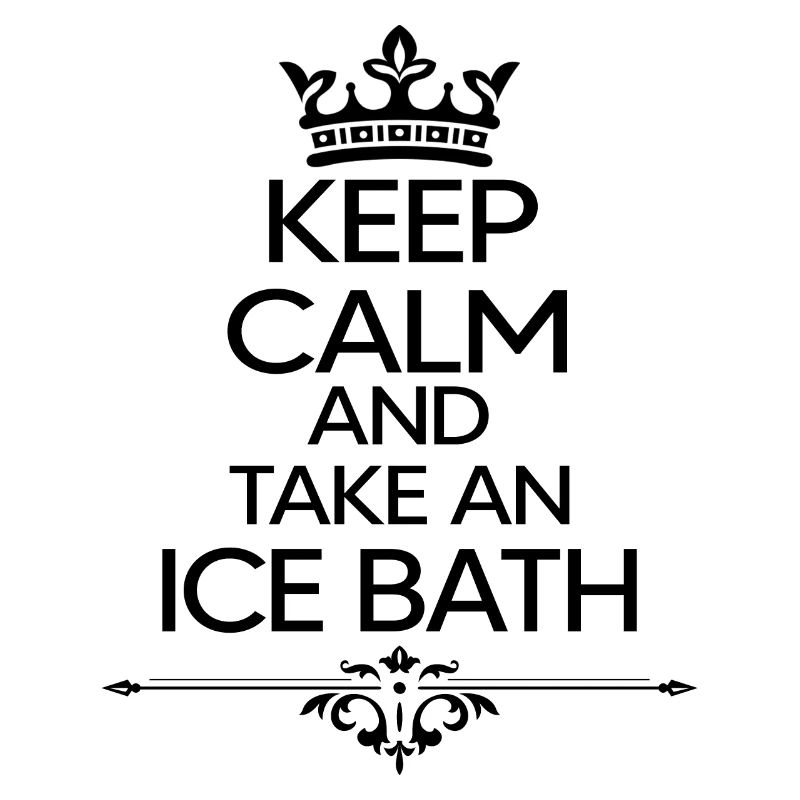 ice bather winter bather arctic divers ice bath