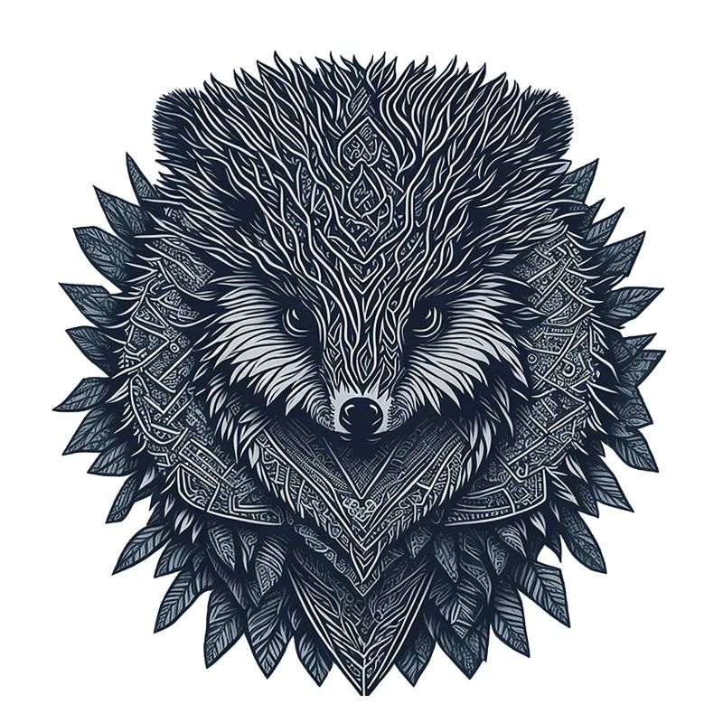 Totem Herisson