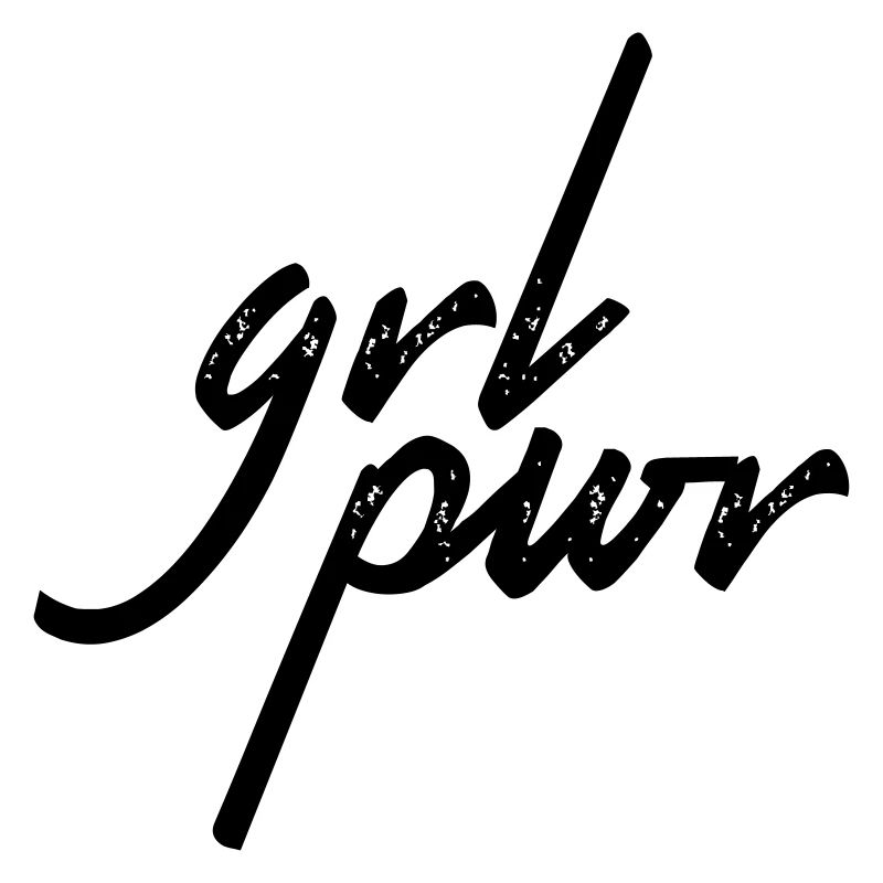 grl pwr