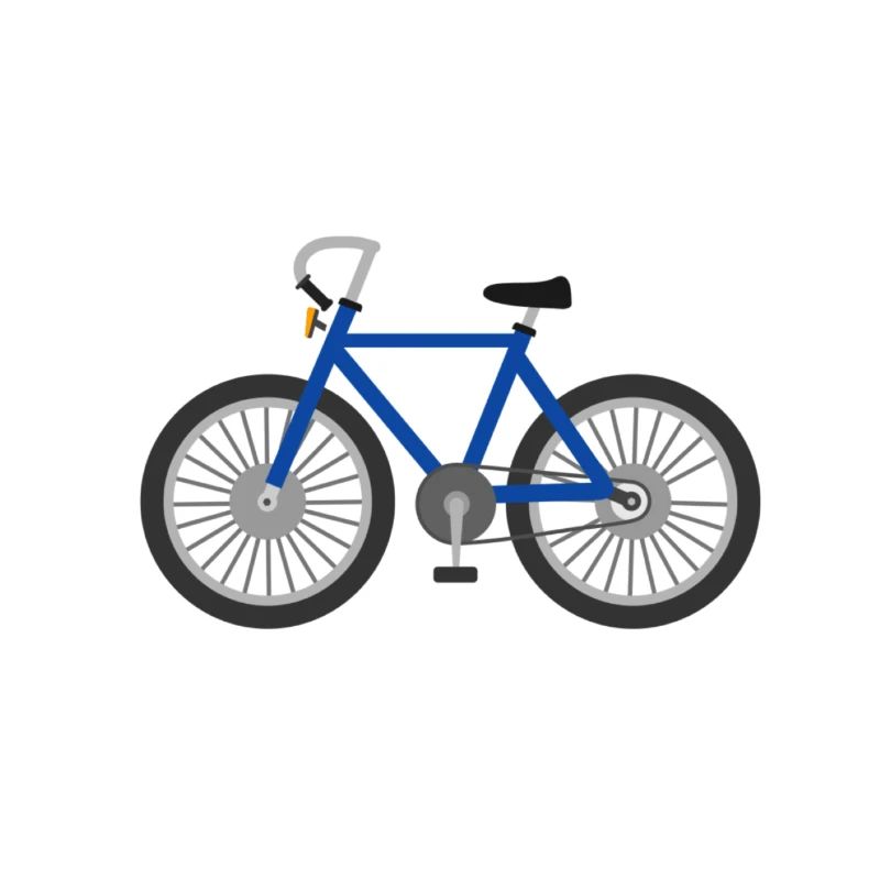 Bicycle Bicycle Design