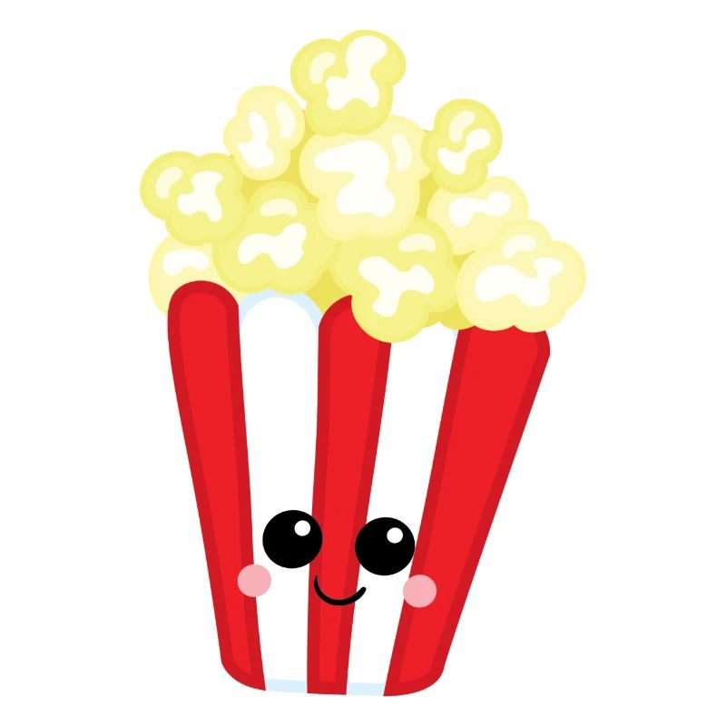 pop-corn