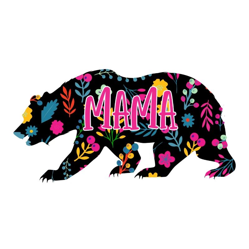 Mama bear