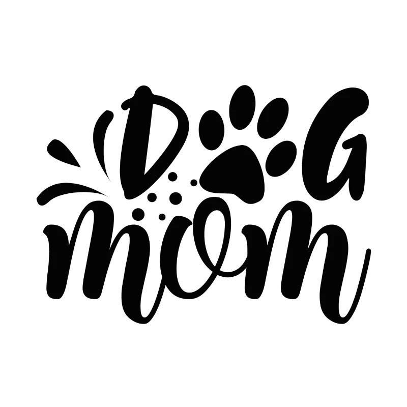 Hund Mutter