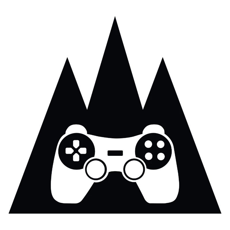 Triangle Mountain Game - GA