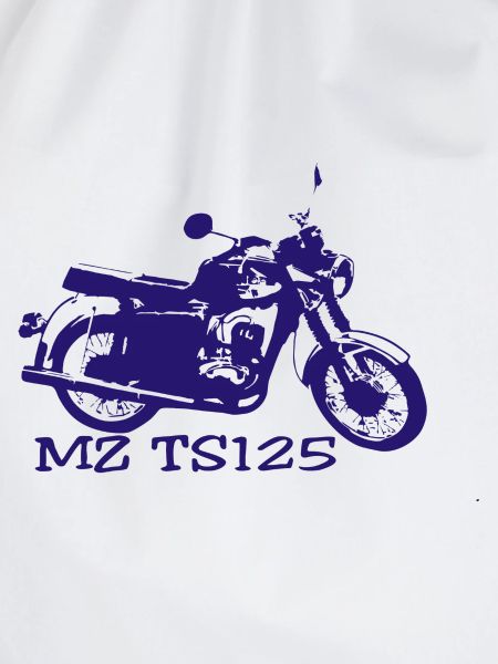 MZ TS125