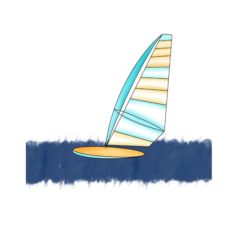 Windsurffer Windsurf