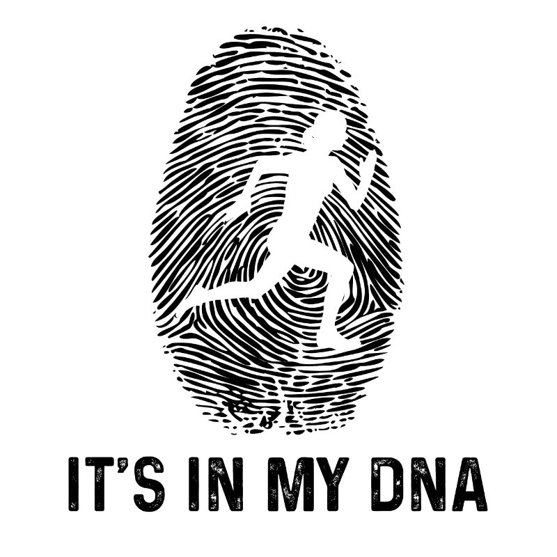 C’est dans mon ADN 1 -
