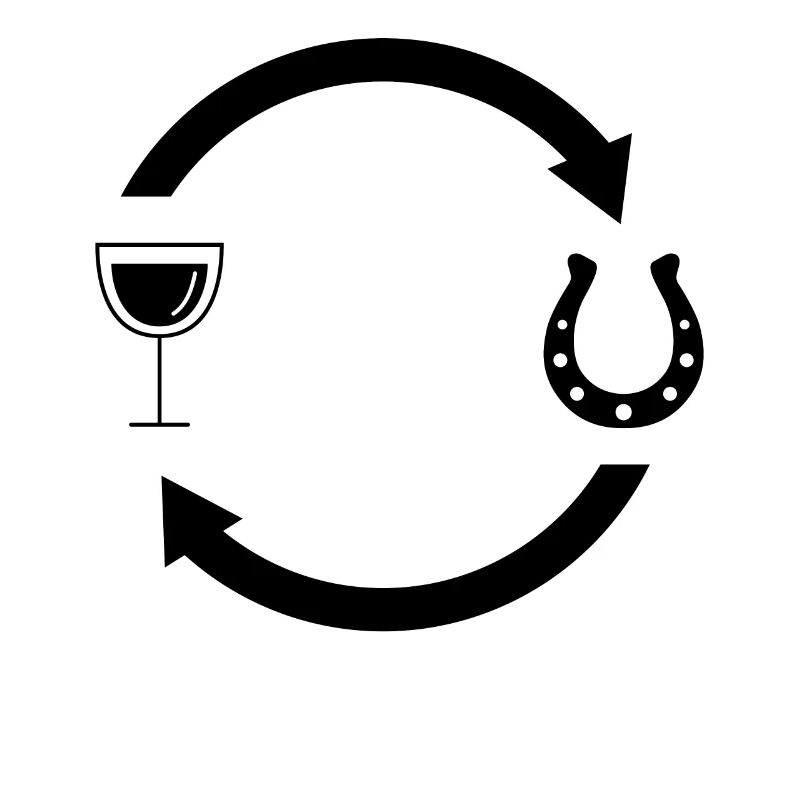 Wine Loads Flèches et Cheval 2 -