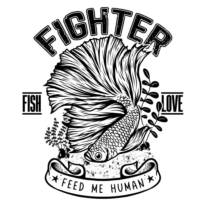 Propriétaire de l'aquarium Betta Fish Keeper