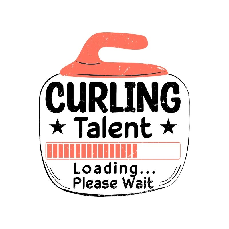 Loading Curling Talent
