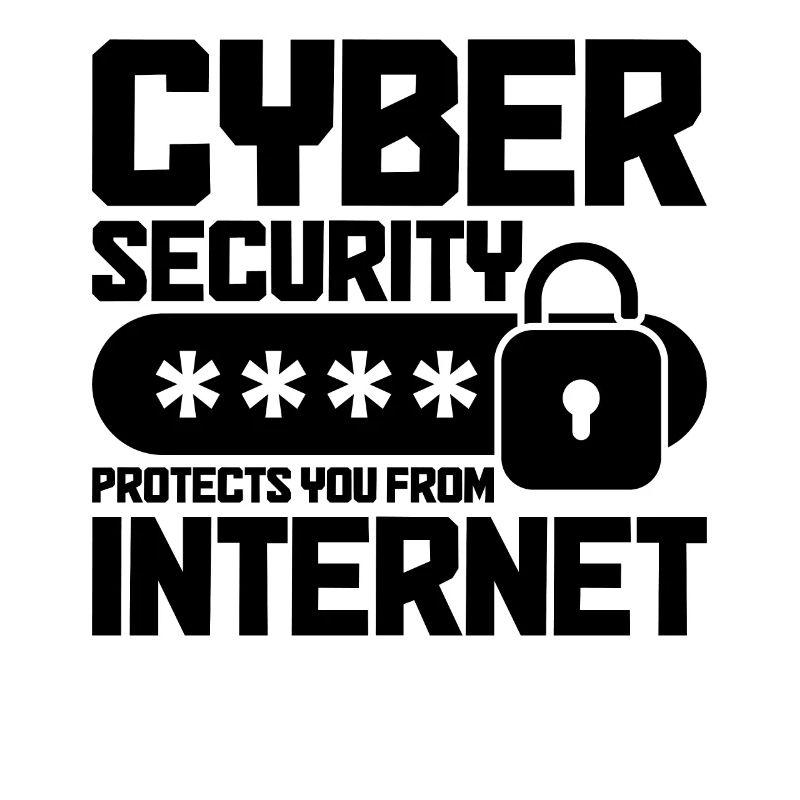 Cybersecurity Computersicherheit Cybersecurity