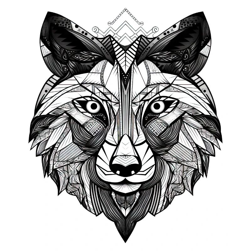 Wolf Geometric