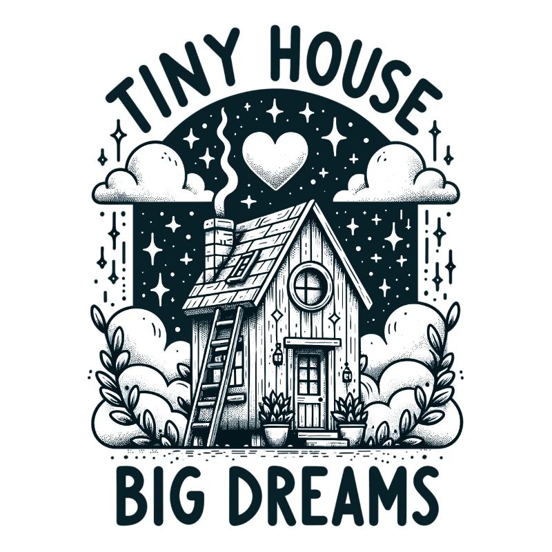 Tiny House Owner Builder - Tiny House Big Dreams