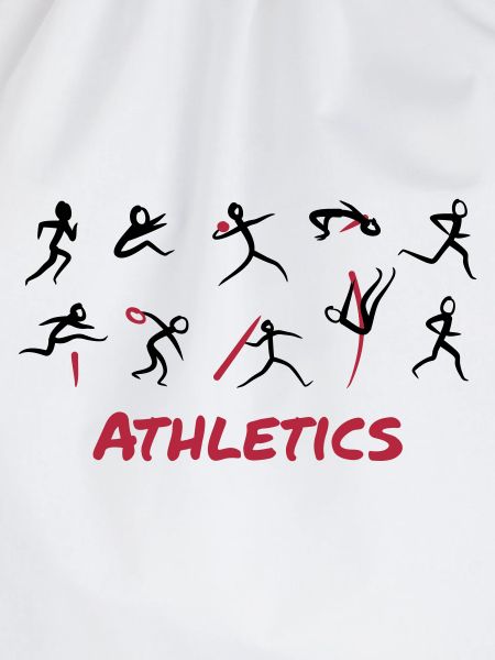 Athletics, Track and Field