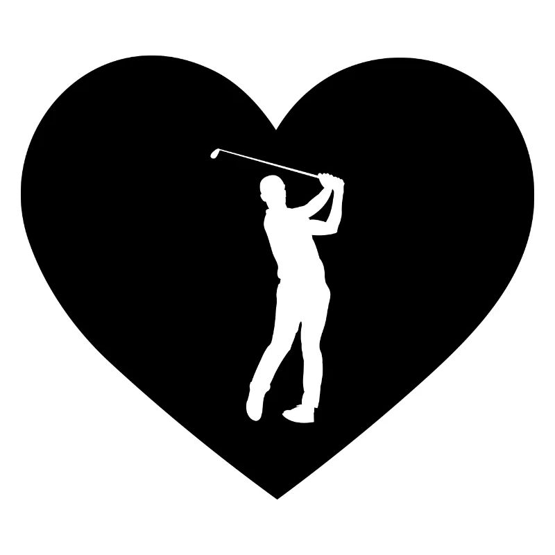 Herz 1 und Golf -