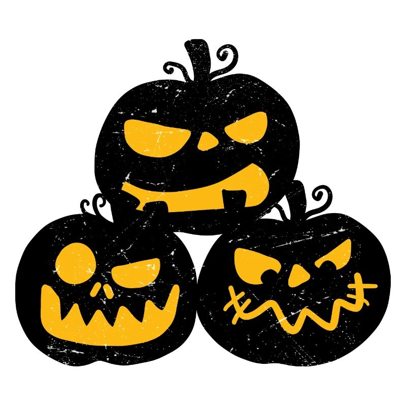 Halloween Geschenk